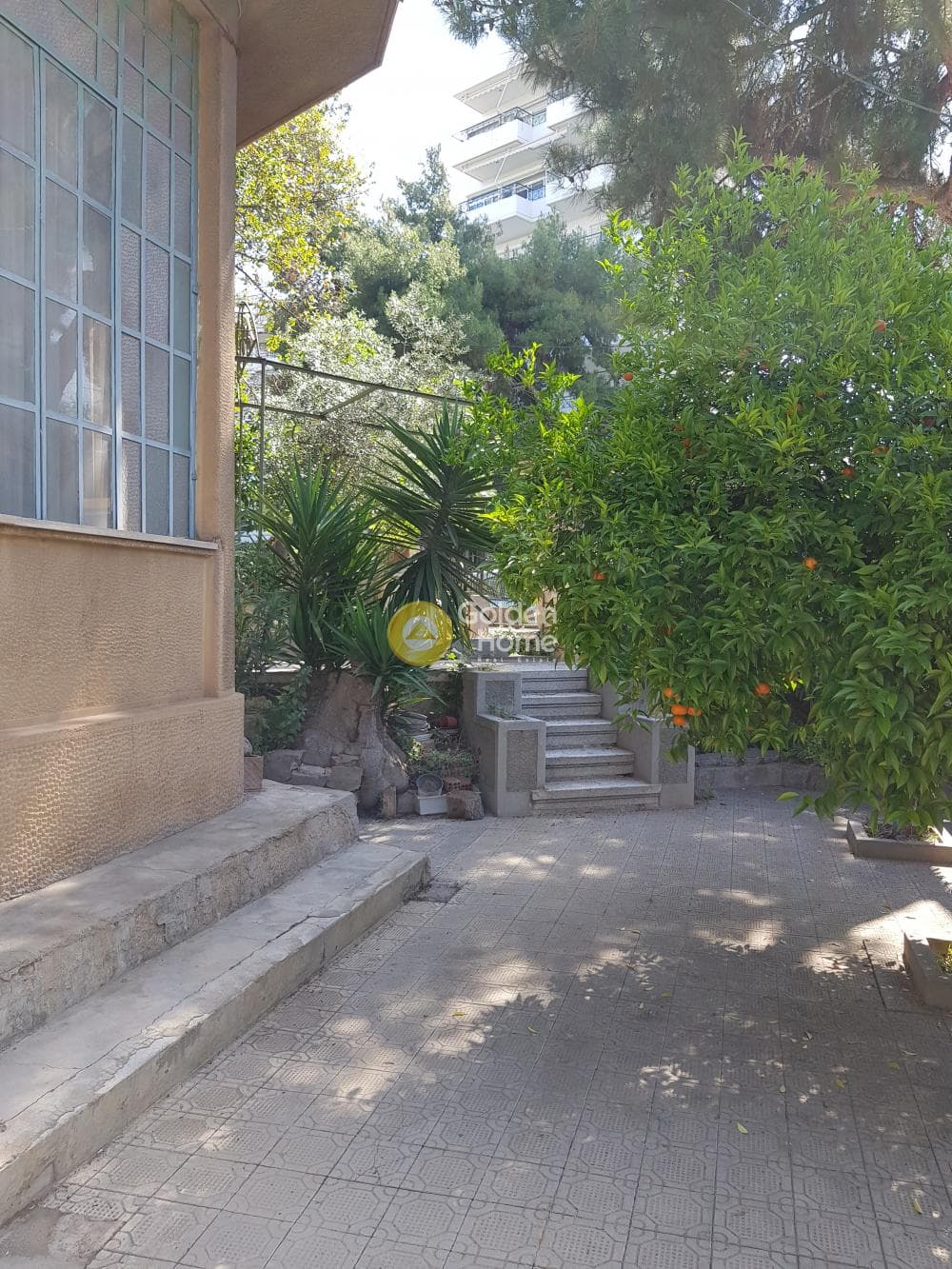 Building Plot in Creteka, Galatsi — Photo 2 of 33