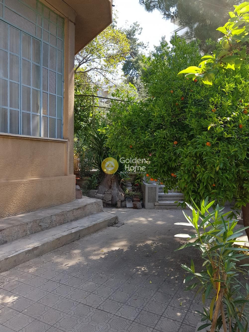 Building Plot in Creteka, Galatsi — Photo 3 of 33