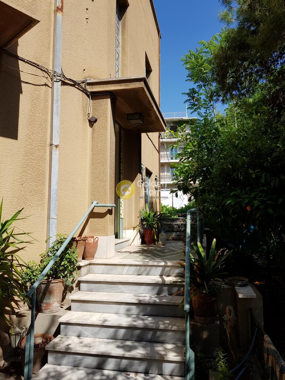 Building Plot in Creteka, Galatsi — Photo 4 of 33