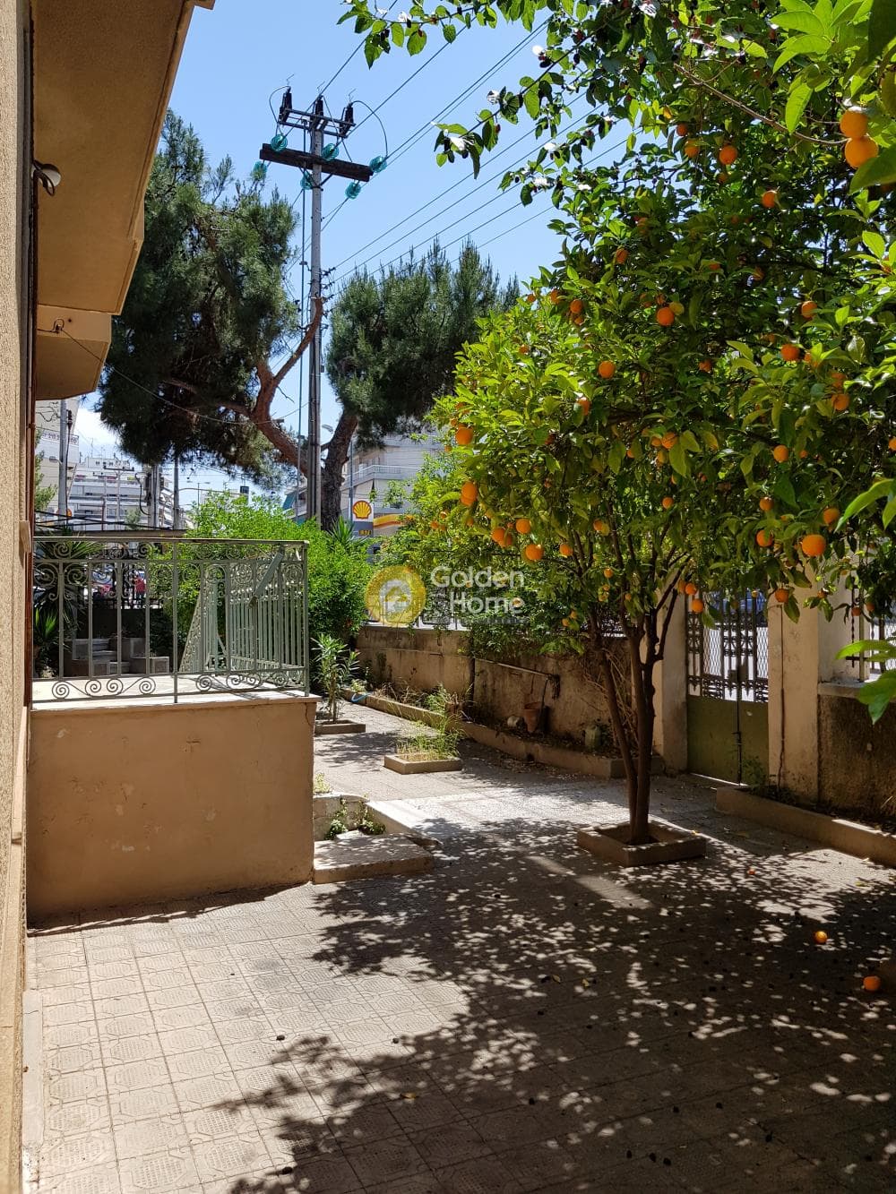 Building Plot in Creteka, Galatsi — Photo 5 of 33