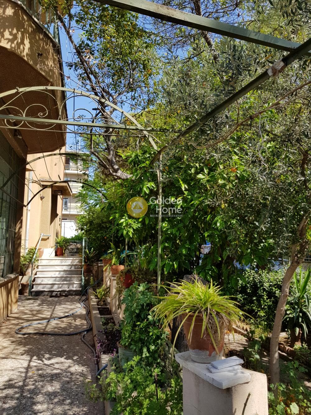 Building Plot in Creteka, Galatsi — Photo 6 of 33