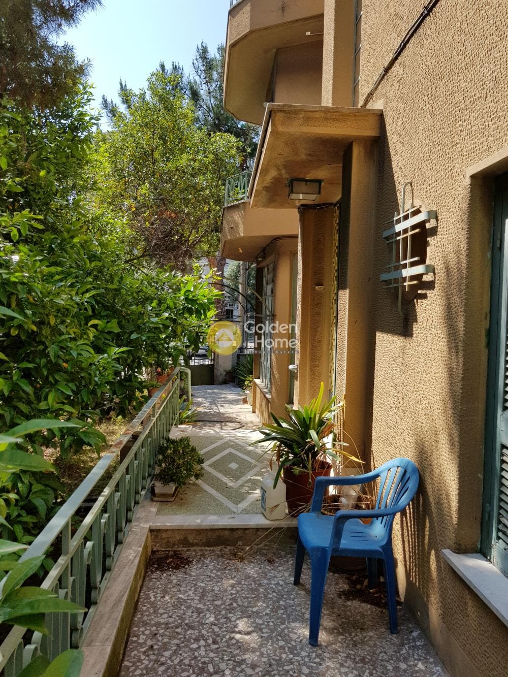 Building Plot in Creteka, Galatsi — Photo 7 of 33