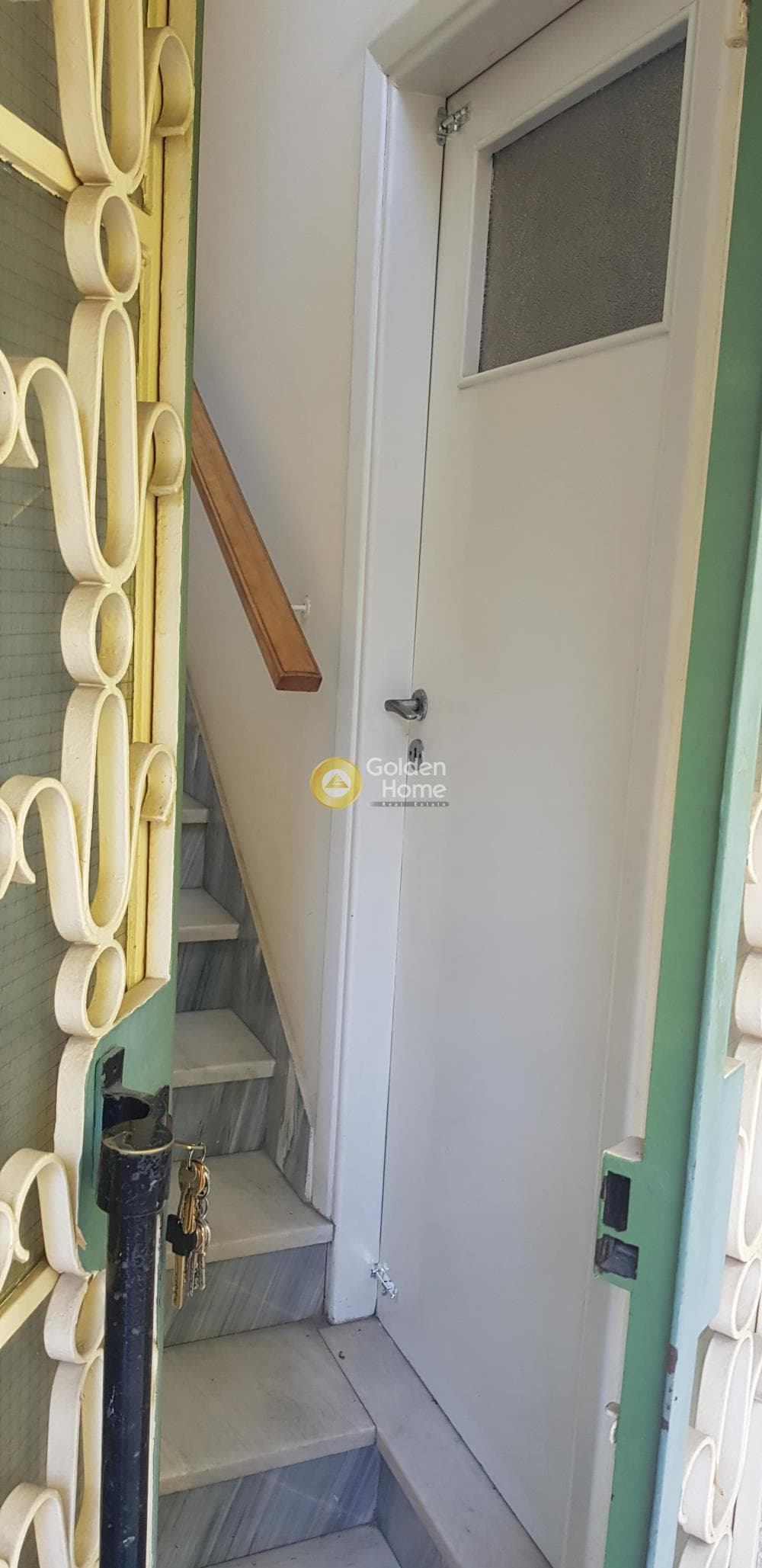 Building Plot in Creteka, Galatsi — Photo 8 of 33
