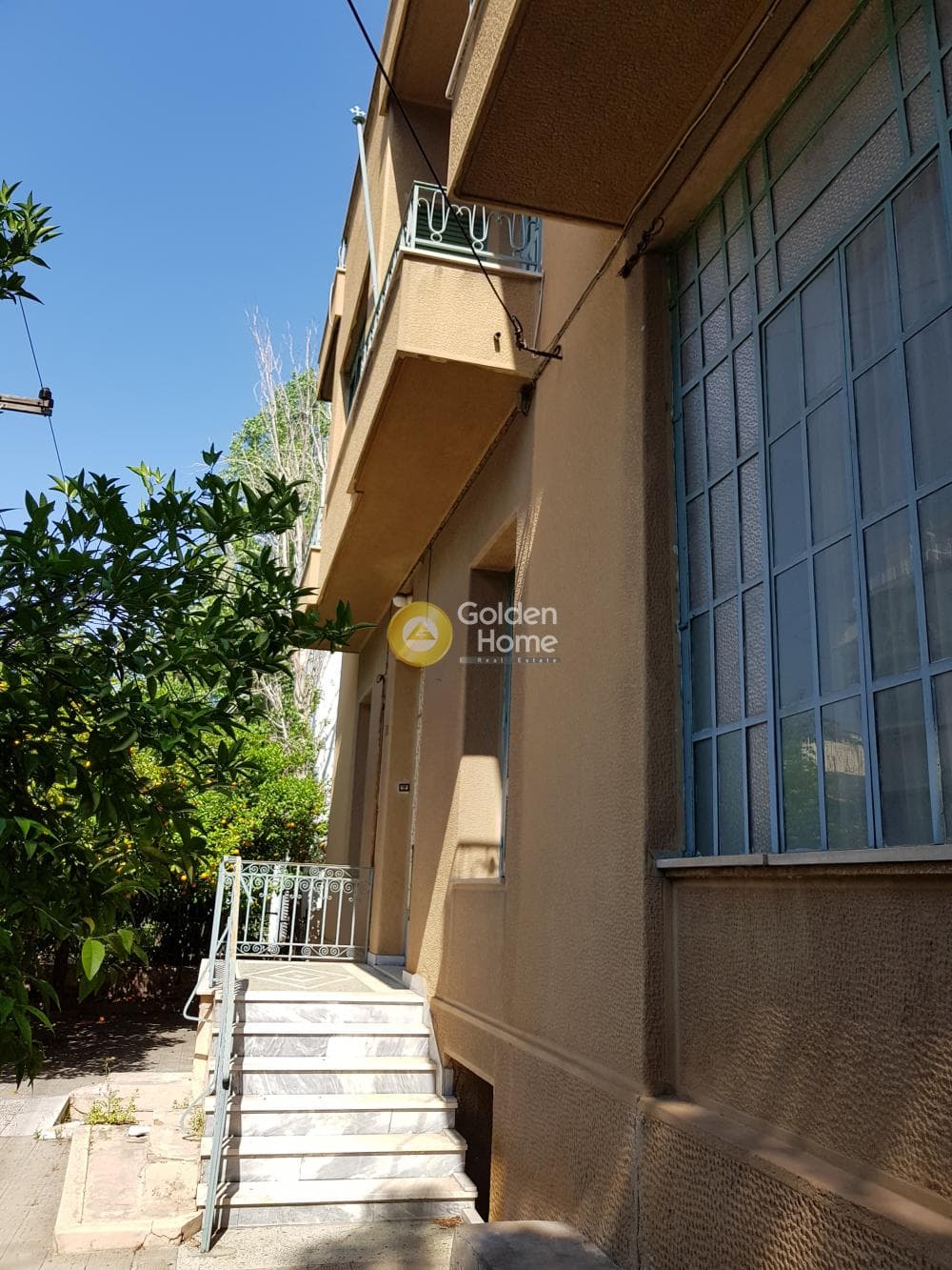 Building Plot in Creteka, Galatsi — Photo 9 of 33