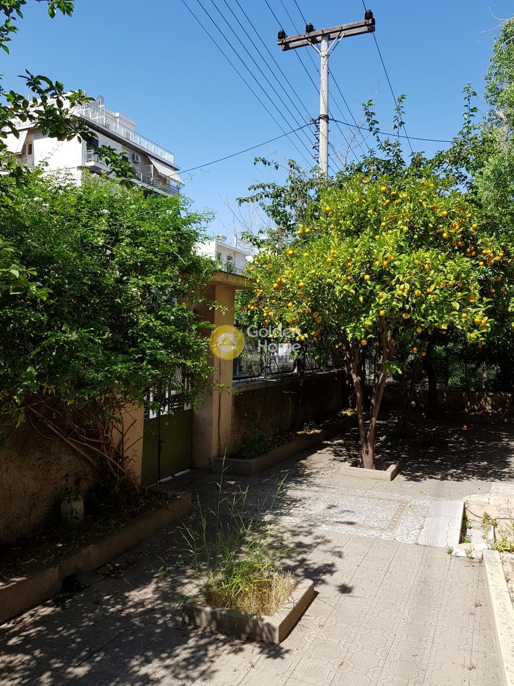 Building Plot in Creteka, Galatsi — Photo 10 of 33