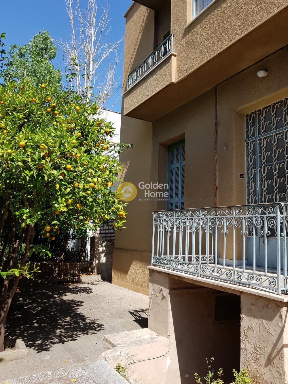 Building Plot in Creteka, Galatsi — Photo 11 of 33