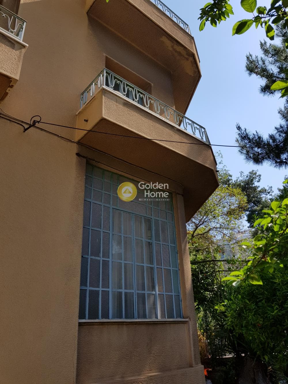 Building Plot in Creteka, Galatsi — Photo 12 of 33
