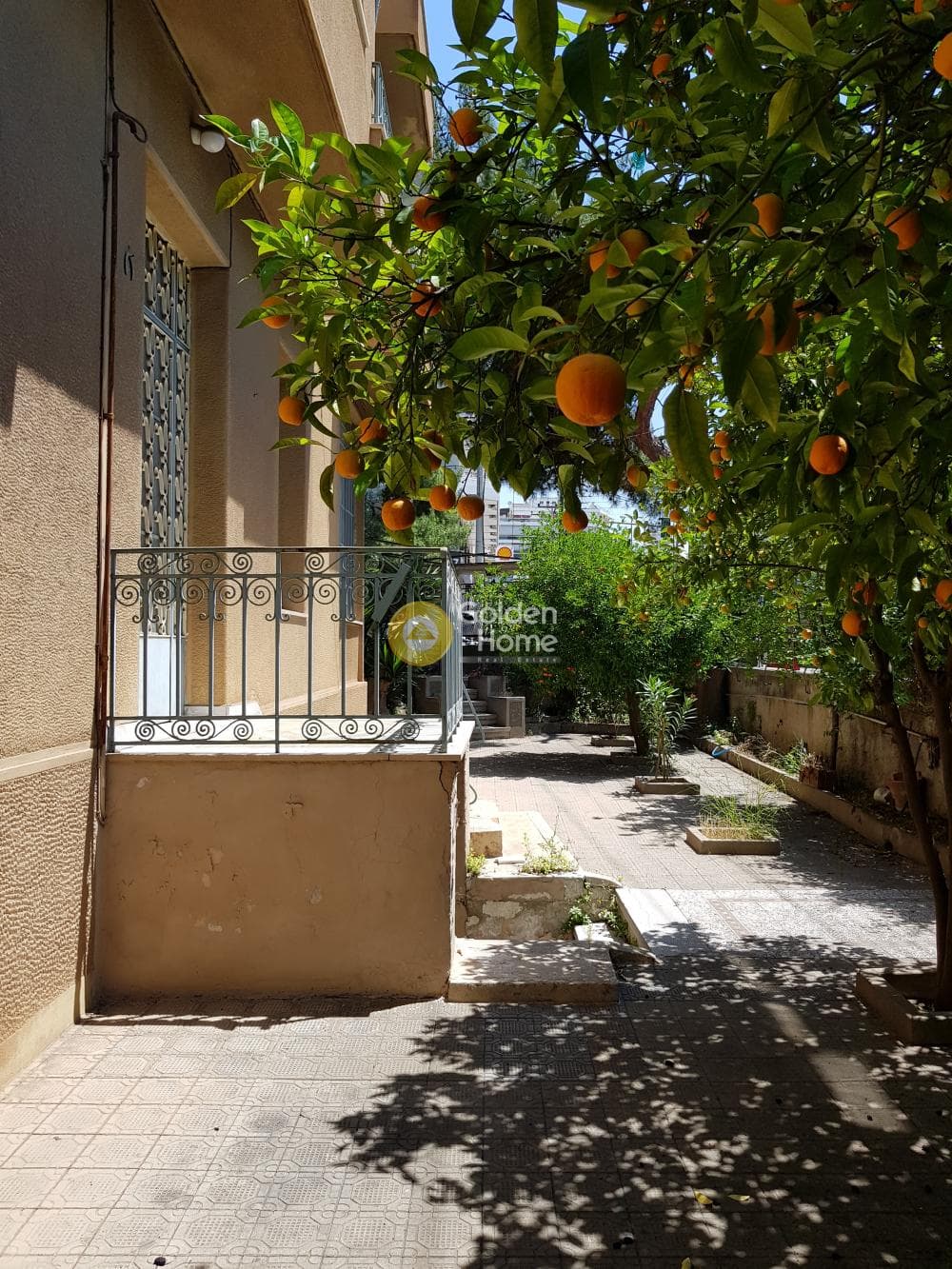 Building Plot in Creteka, Galatsi — Photo 13 of 33
