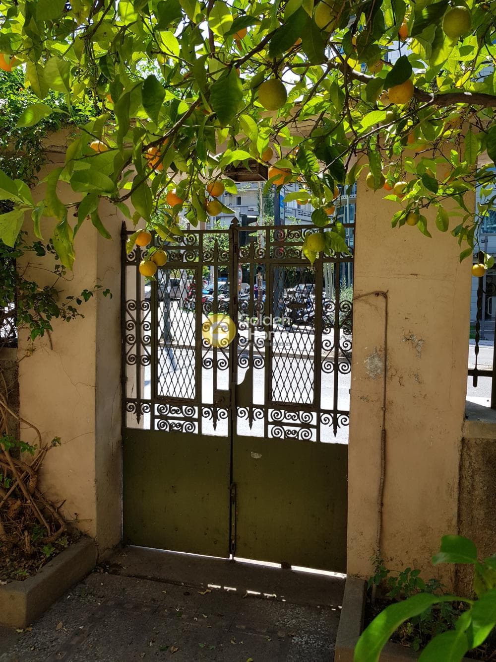 Building Plot in Creteka, Galatsi — Photo 14 of 33