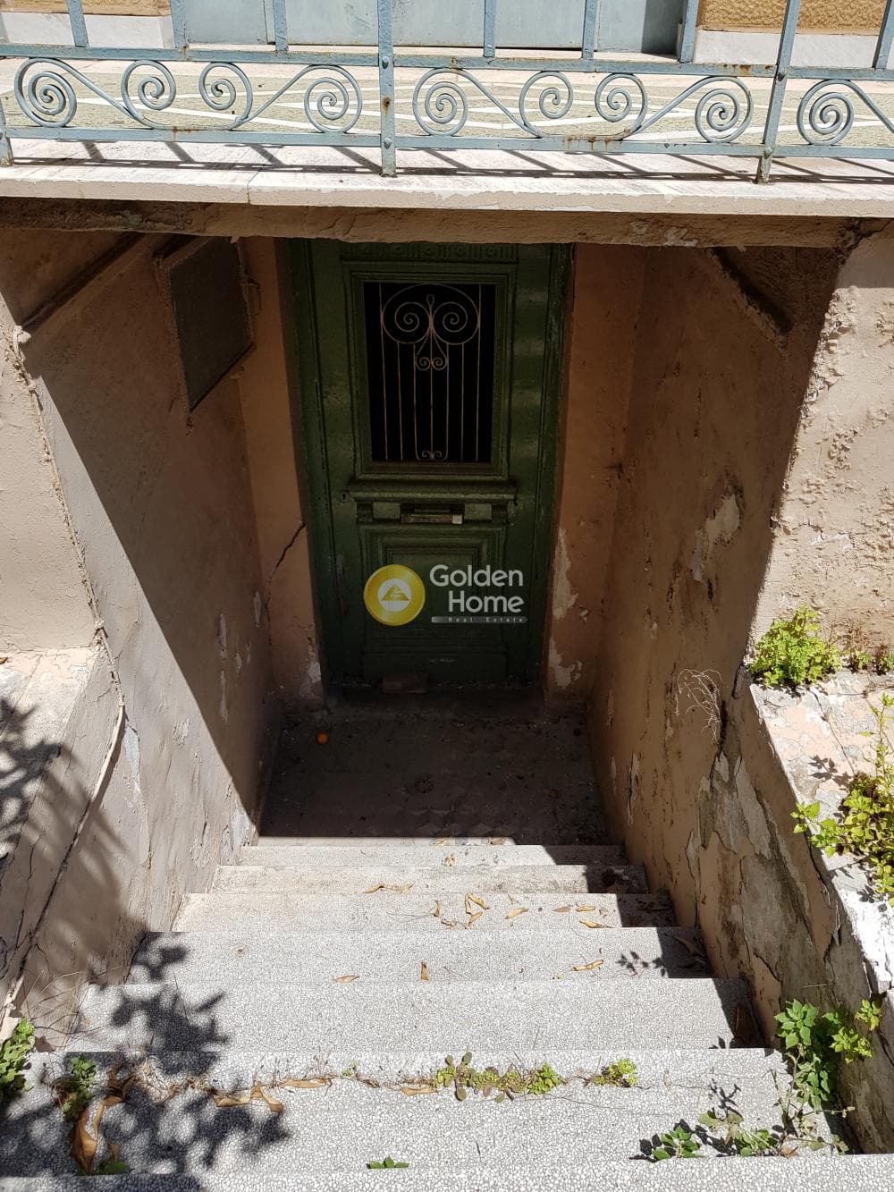 Building Plot in Creteka, Galatsi — Photo 17 of 33