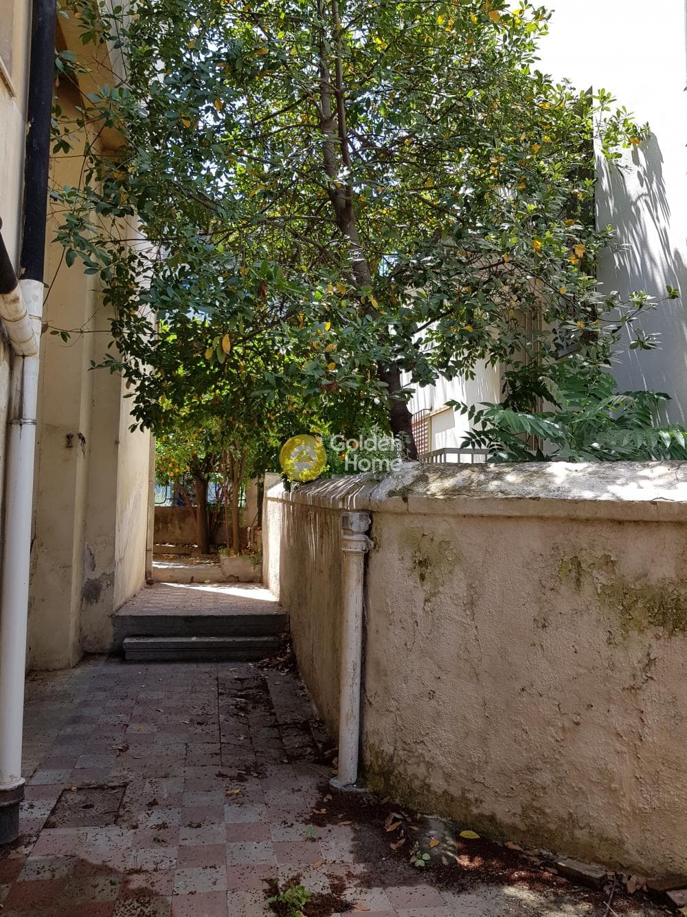 Building Plot in Creteka, Galatsi — Photo 18 of 33