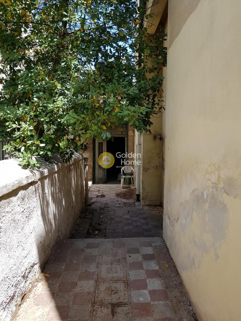 Building Plot in Creteka, Galatsi — Photo 19 of 33