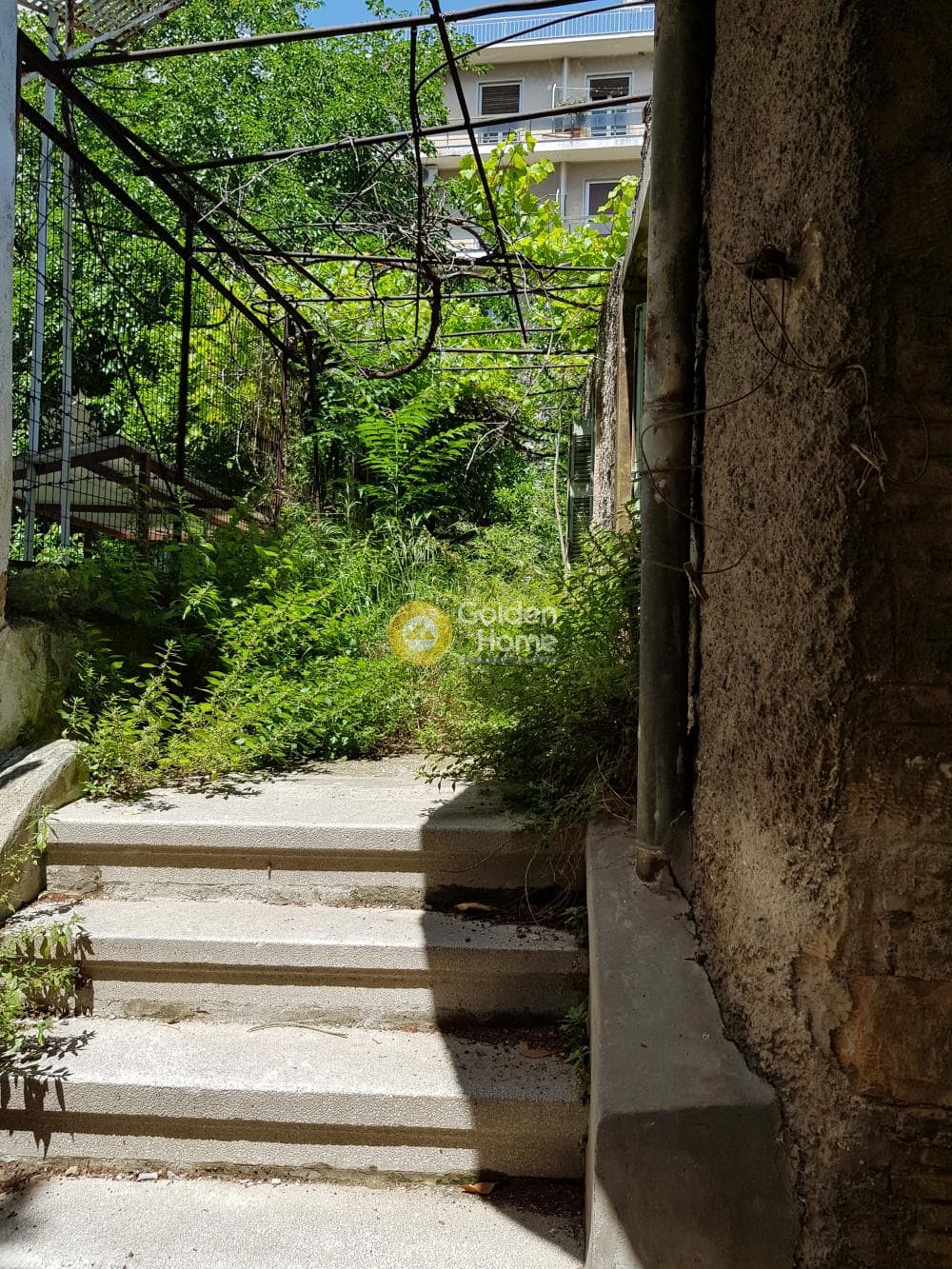 Building Plot in Creteka, Galatsi — Photo 21 of 33