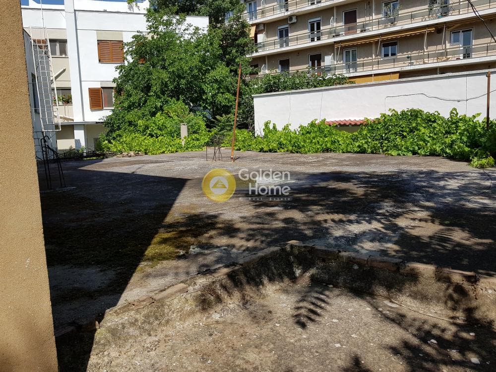 Building Plot in Creteka, Galatsi — Photo 22 of 33
