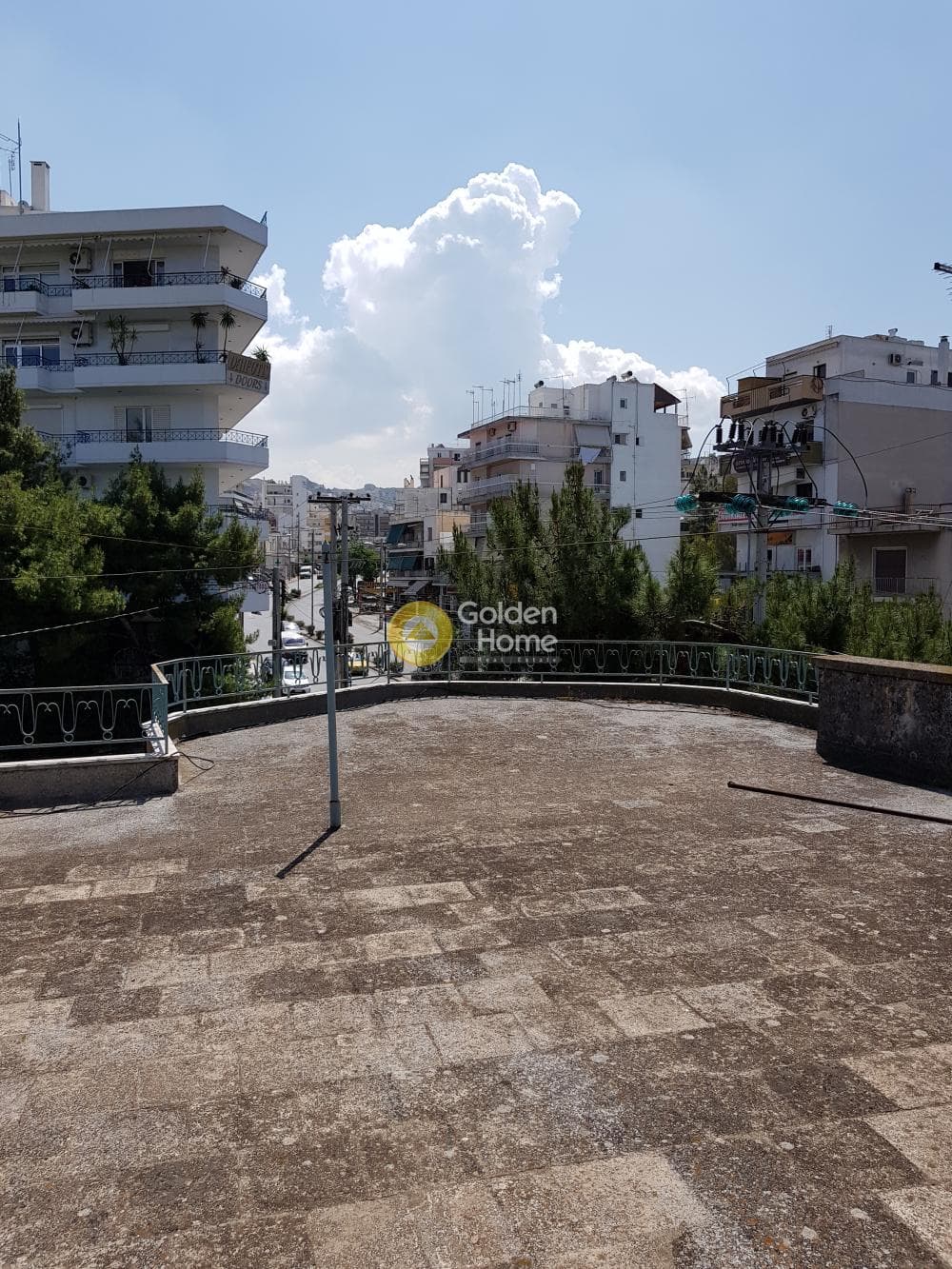 Building Plot in Creteka, Galatsi — Photo 24 of 33
