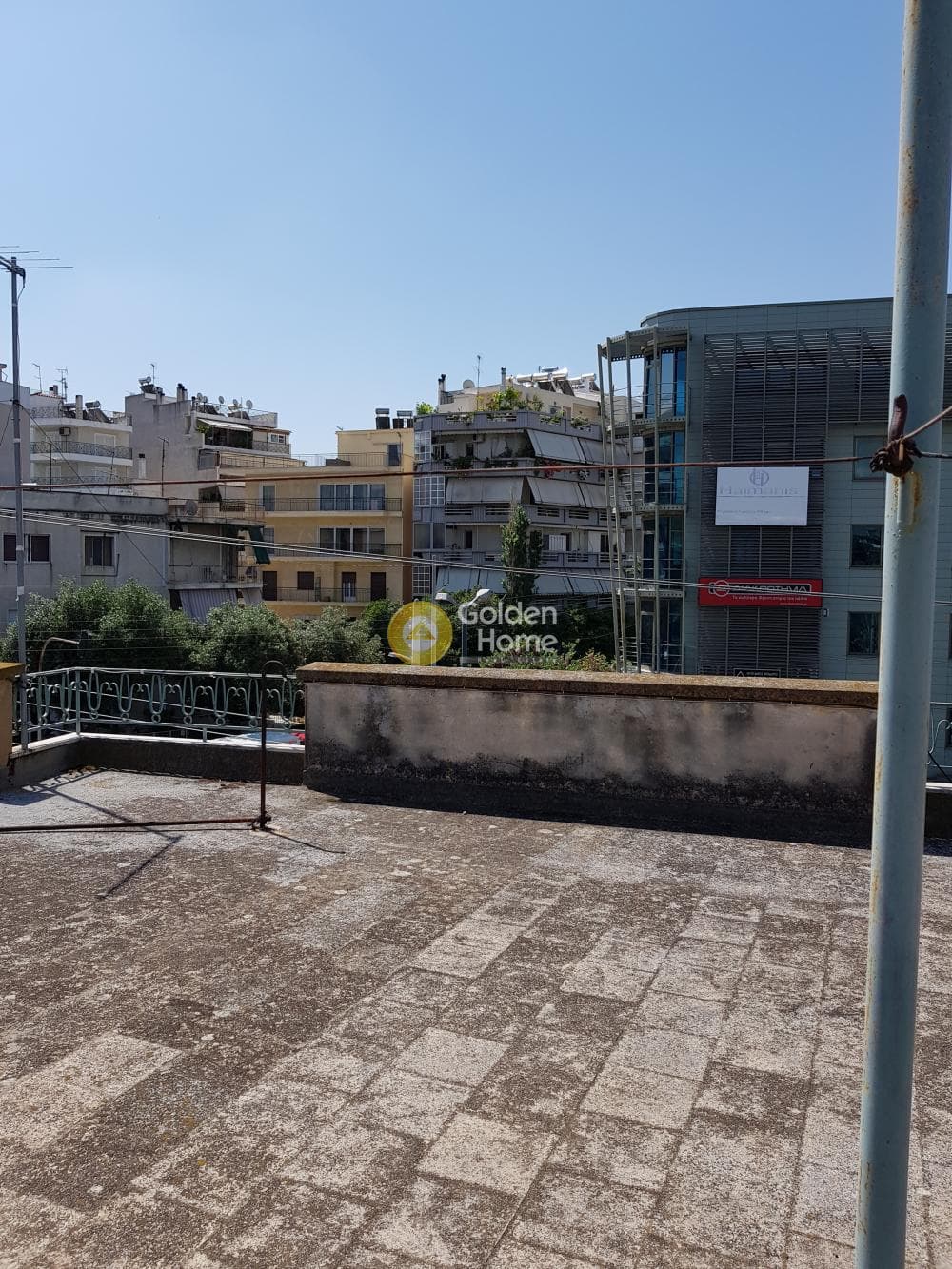 Building Plot in Creteka, Galatsi — Photo 25 of 33