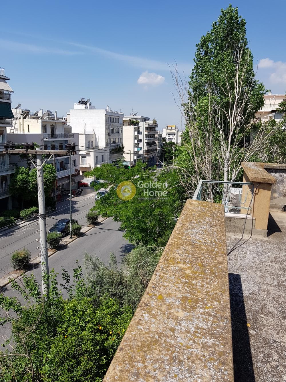 Building Plot in Creteka, Galatsi — Photo 26 of 33