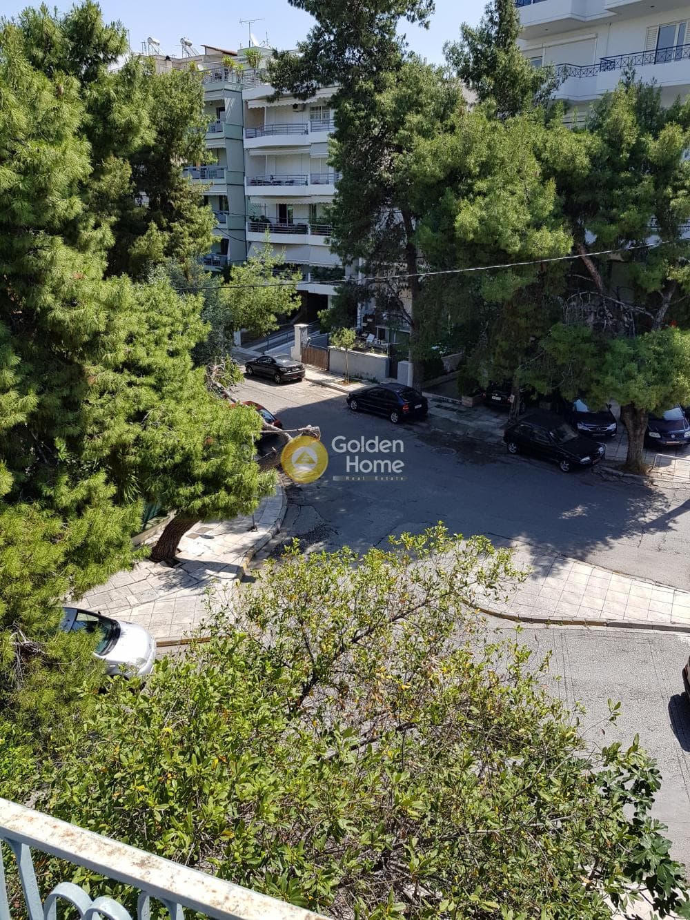 Building Plot in Creteka, Galatsi — Photo 27 of 33