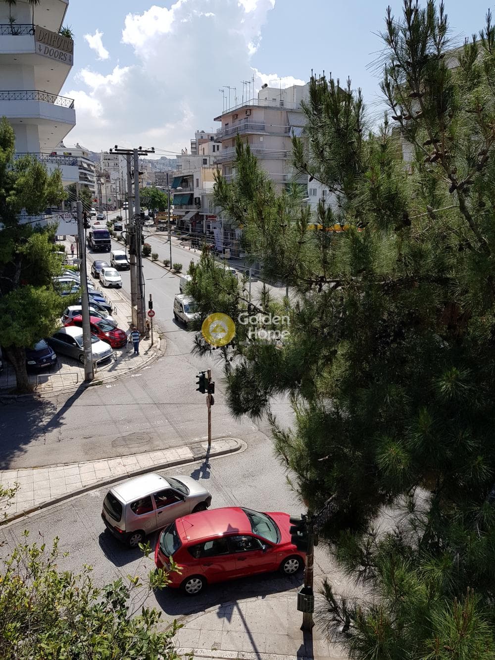 Building Plot in Creteka, Galatsi — Photo 28 of 33