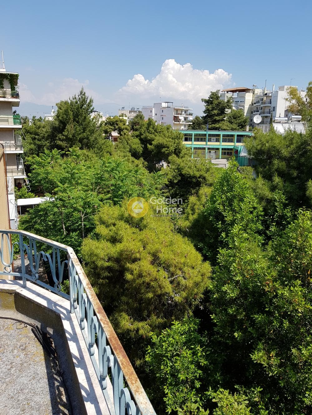 Building Plot in Creteka, Galatsi — Photo 30 of 33