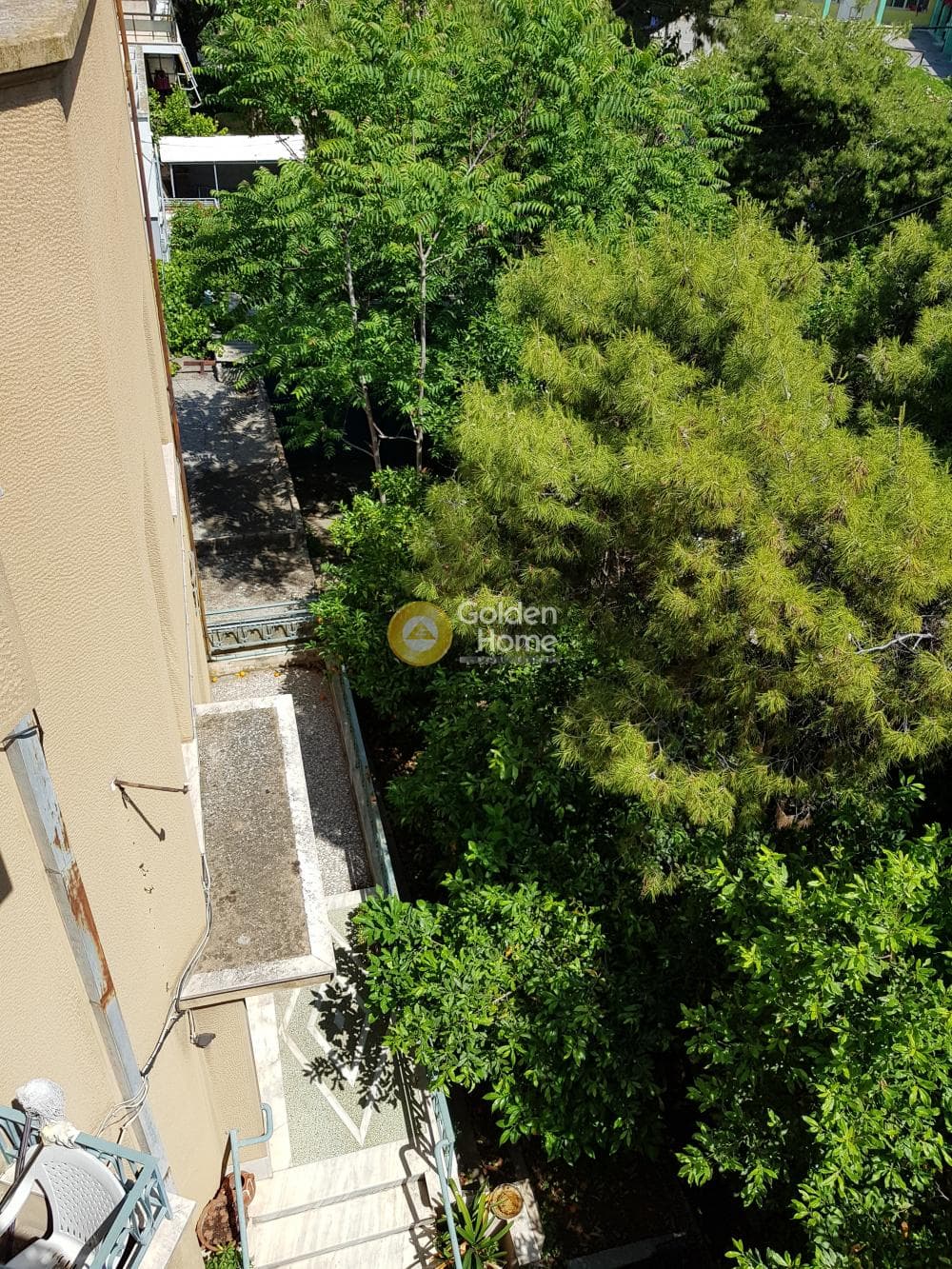 Building Plot in Creteka, Galatsi — Photo 33 of 33