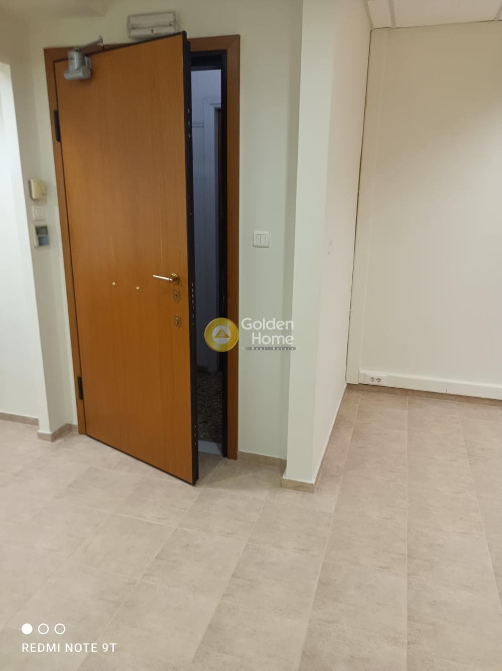Διαμέρισμα στην Κέντρο, Παλαιά Φώκαια — Φωτογραφία 9 από 10