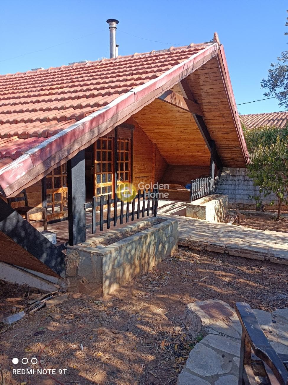 Μονοκατοικία στην Βορινέζα, Αρτέμιδα (Λούτσα) — Φωτογραφία 2 από 30