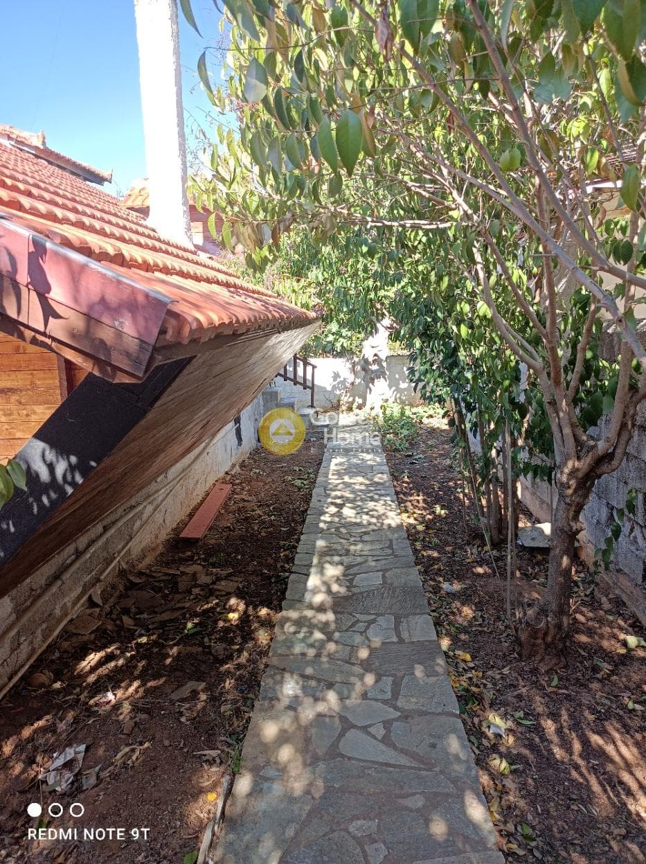 Μονοκατοικία στην Βορινέζα, Αρτέμιδα (Λούτσα) — Φωτογραφία 8 από 30