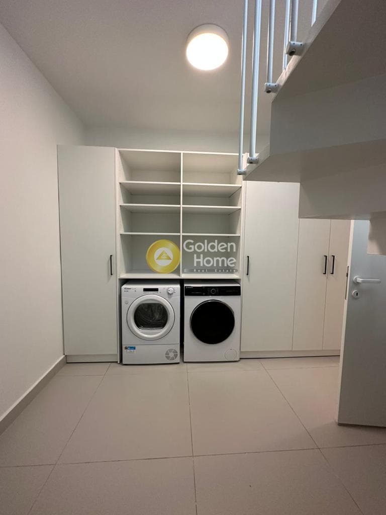 Μονοκατοικία στην Πηγαδάκια, Βουλιαγμένη — Φωτογραφία 19 από 26