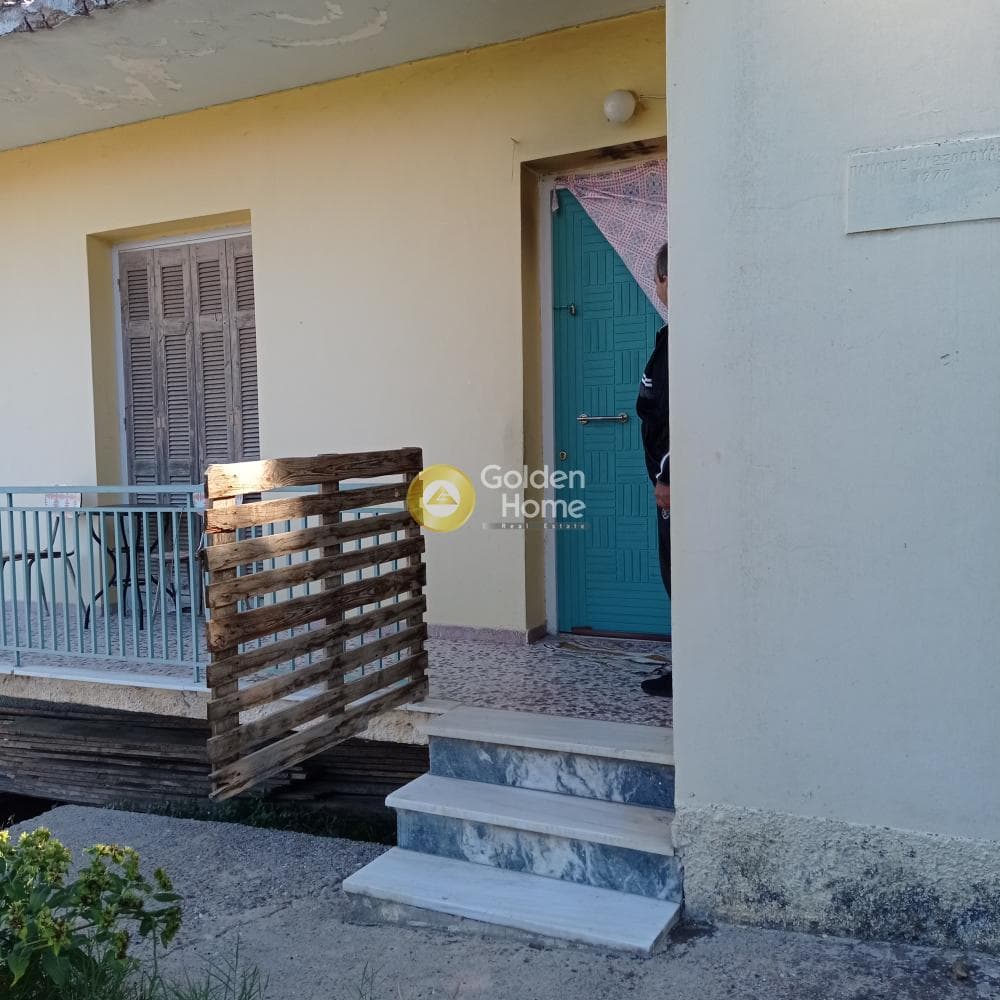 Μονοκατοικία στην Δαφνές, Αίγιο — Φωτογραφία 10 από 12