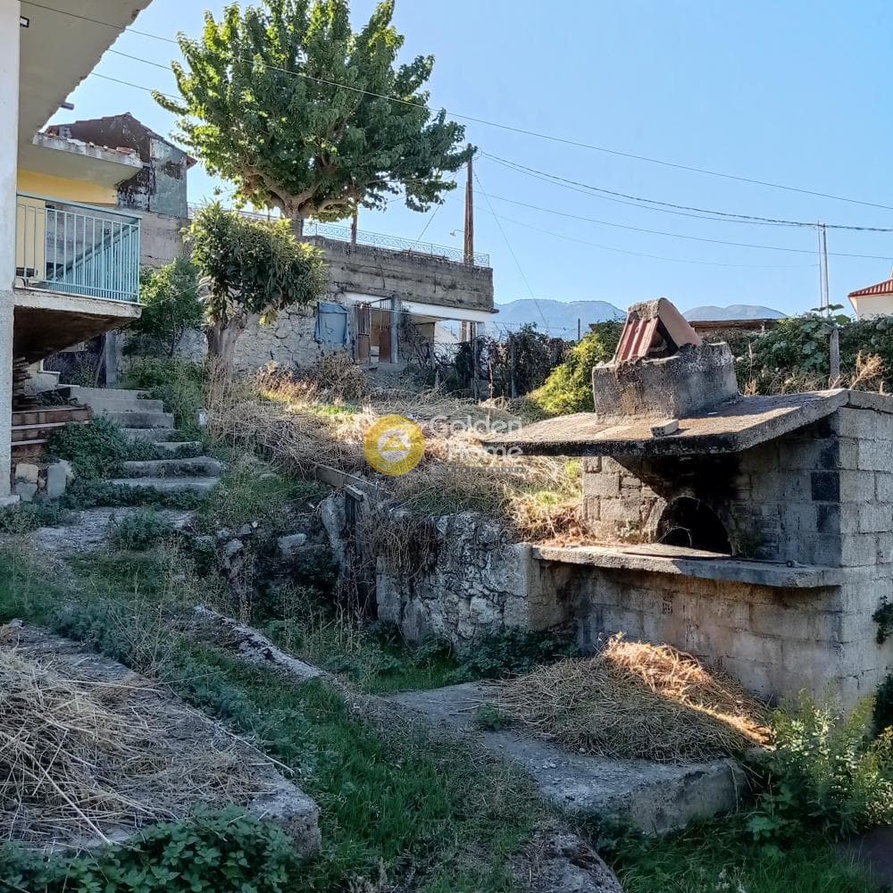 Μονοκατοικία στην Δαφνές, Αίγιο — Φωτογραφία 12 από 12