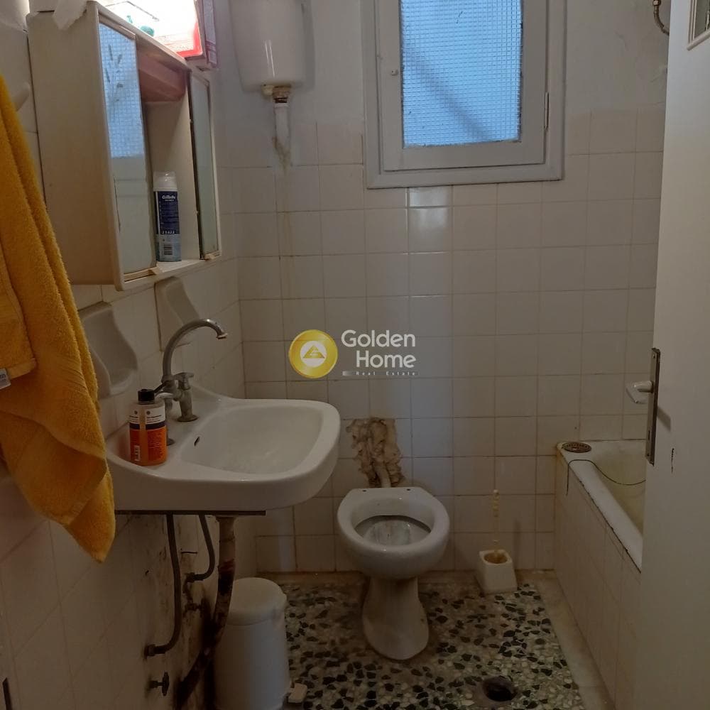 Μονοκατοικία στην Δαφνές, Αίγιο — Φωτογραφία 9 από 12