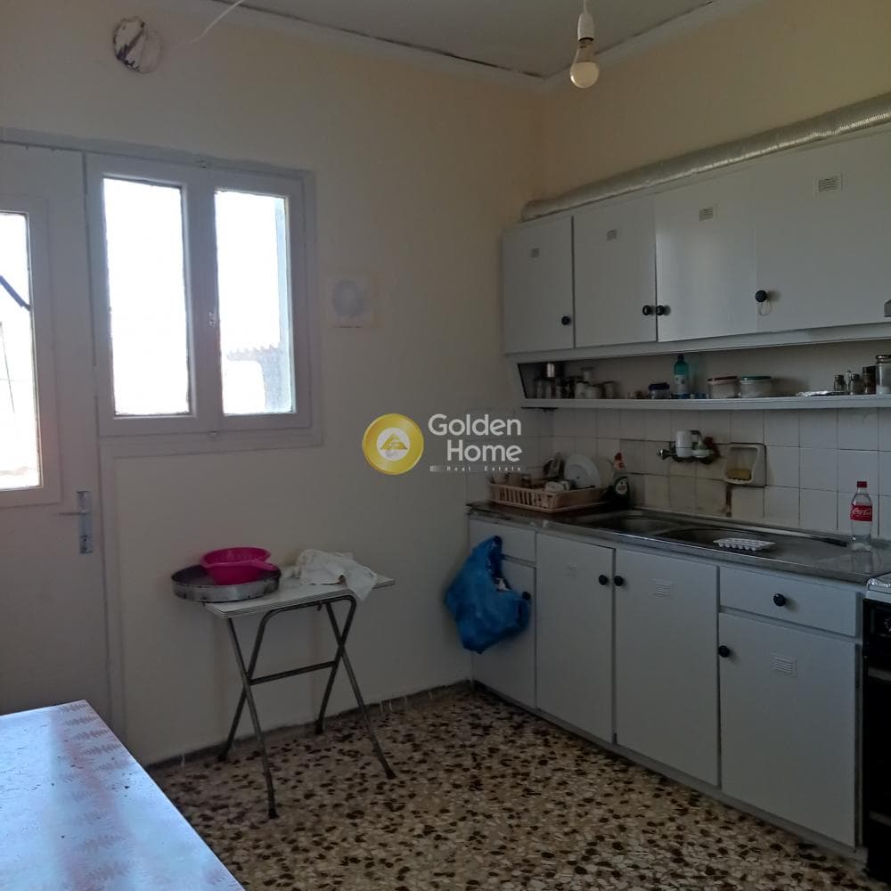 Μονοκατοικία στην Δαφνές, Αίγιο — Φωτογραφία 3 από 12