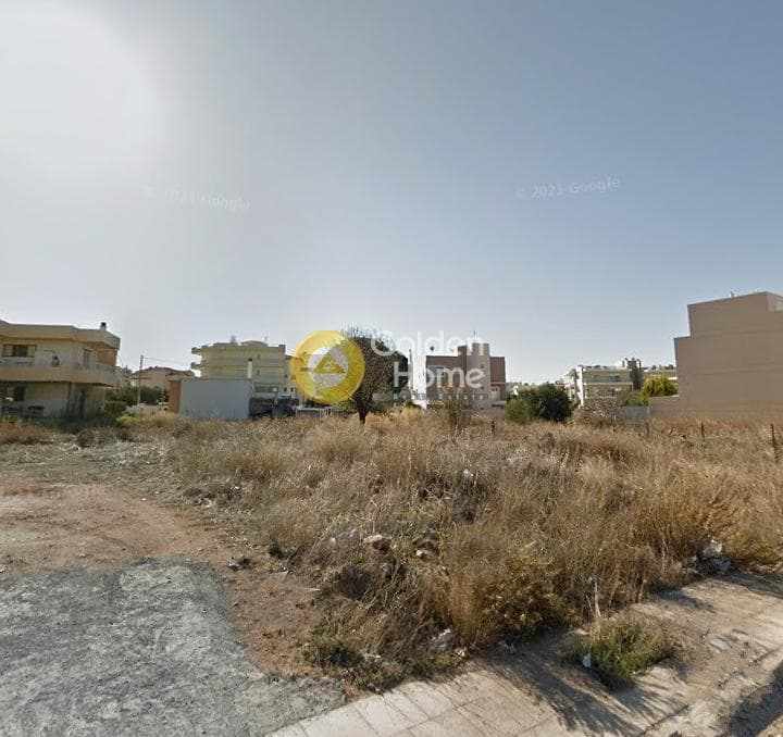 Building Plot in Center, Markopoulo — Photo 4 of 5