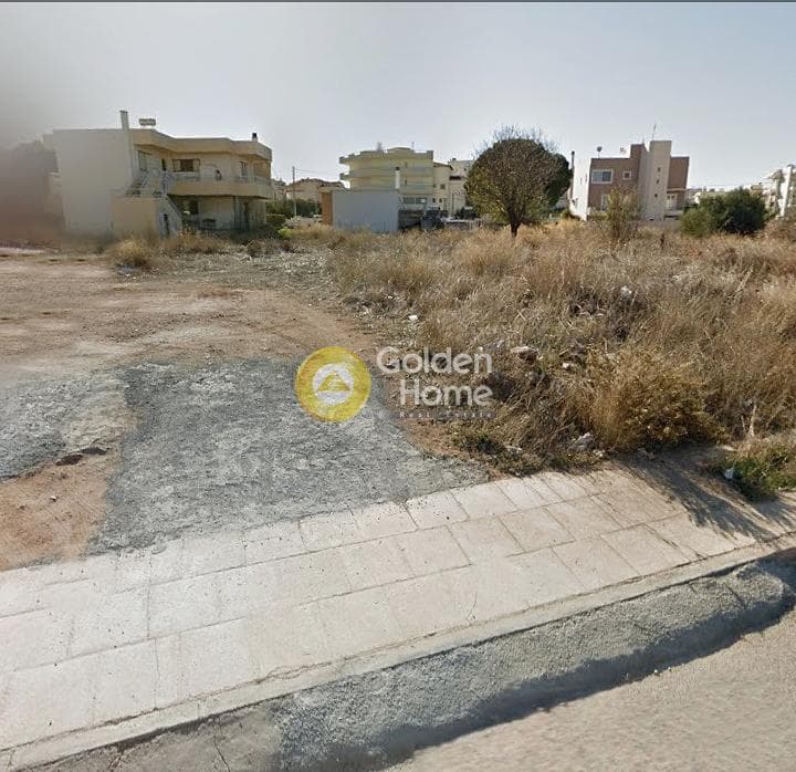 Building Plot in Center, Markopoulo — Photo 5 of 5