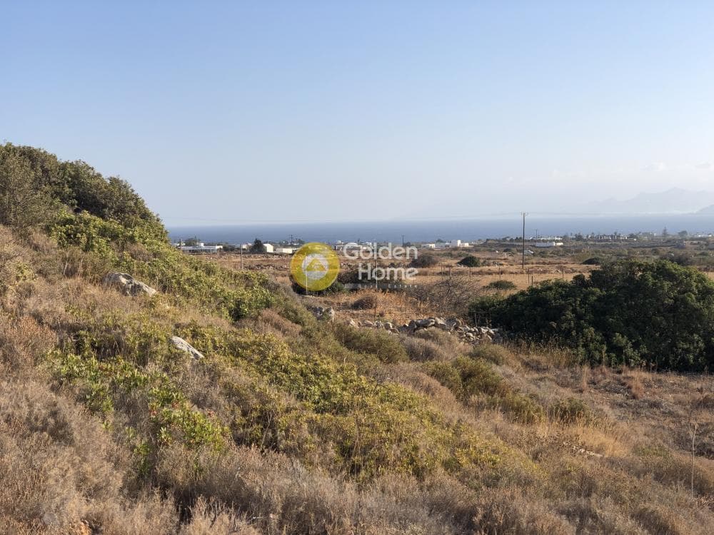 Αγροτεμάχιο στην Πρόδρομος, Πάρος — Φωτογραφία 3 από 6