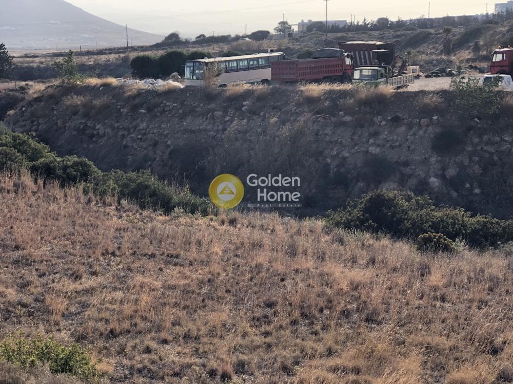 Αγροτεμάχιο στην Πρόδρομος, Πάρος — Φωτογραφία 5 από 6