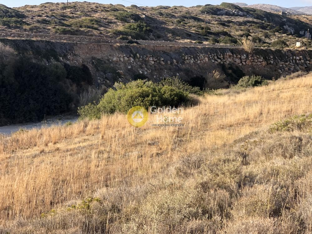 Αγροτεμάχιο στην Πρόδρομος, Πάρος — Φωτογραφία 6 από 6