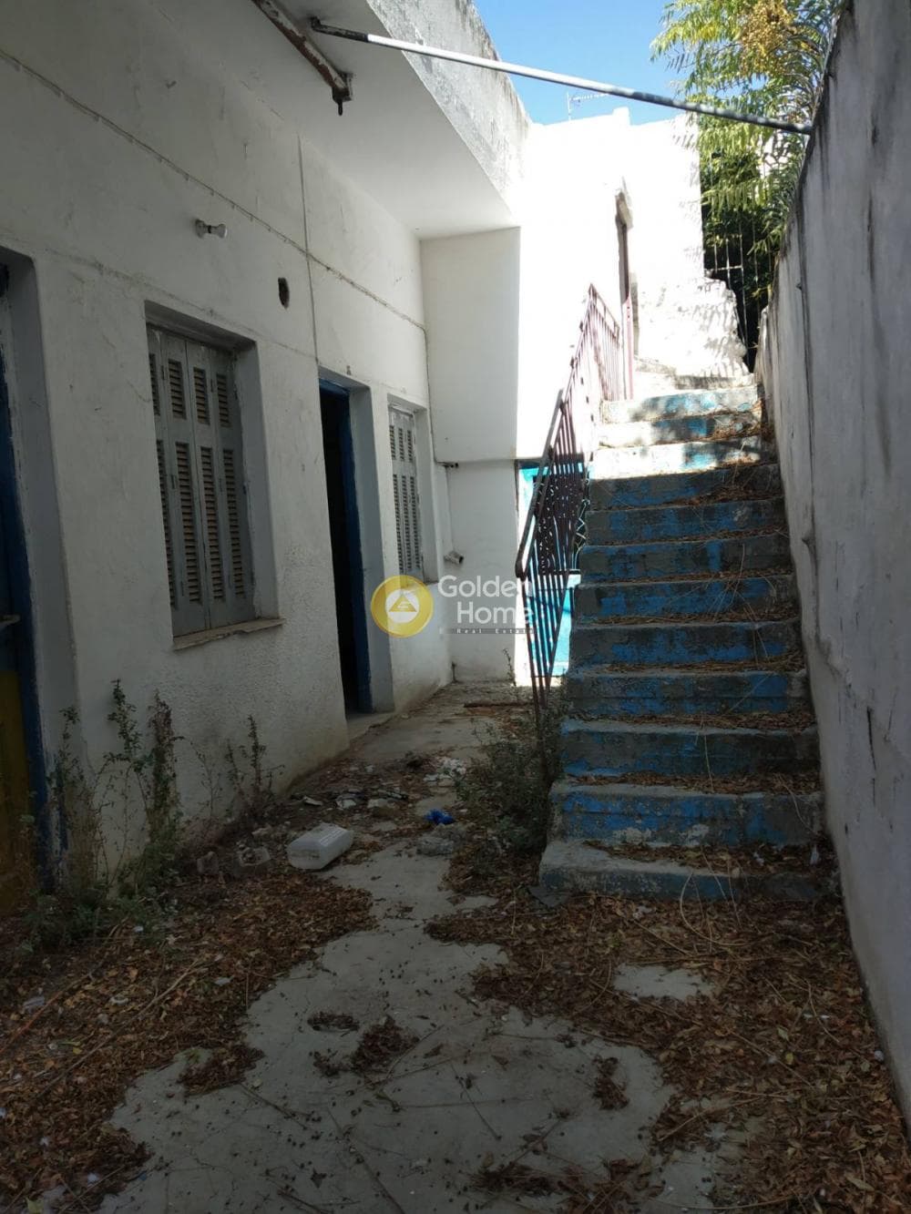 Μονοκατοικία στην Αγία Σοφία, Πειραιάς — Φωτογραφία 3 από 6