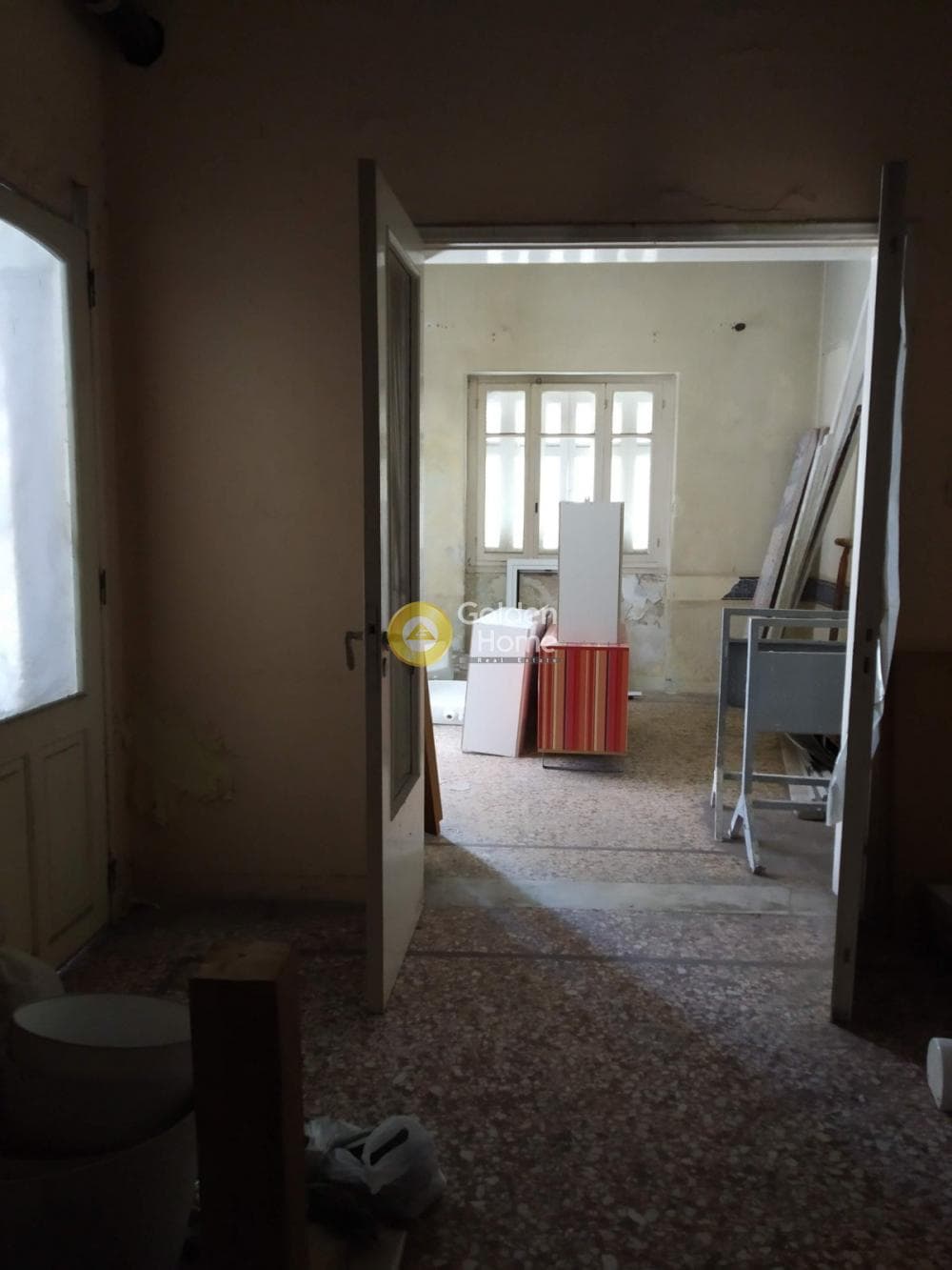 Μονοκατοικία στην Αγία Σοφία, Πειραιάς — Φωτογραφία 6 από 6