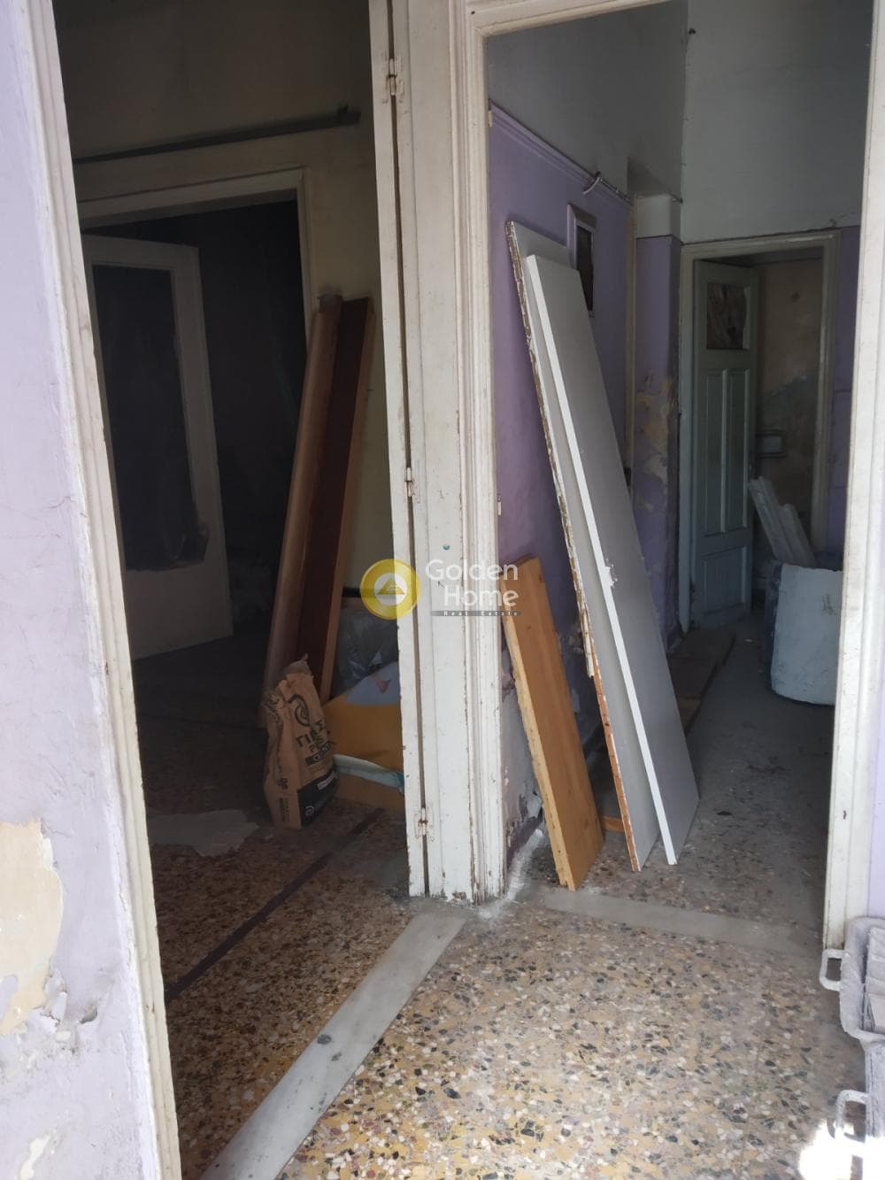 Μονοκατοικία στην Αγία Σοφία, Πειραιάς — Φωτογραφία 5 από 6