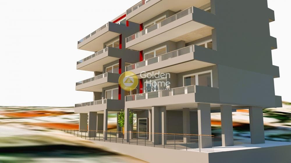 Διαμέρισμα στην Δάφνη, Δάφνη — Φωτογραφία 3 από 5