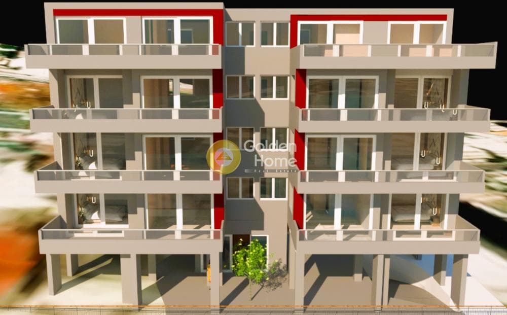 Διαμέρισμα στην Δάφνη, Δάφνη — Φωτογραφία 2 από 4