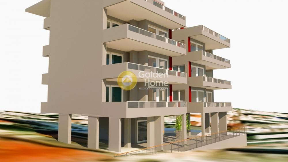 Διαμέρισμα στην Δάφνη, Δάφνη — Φωτογραφία 1 από 4