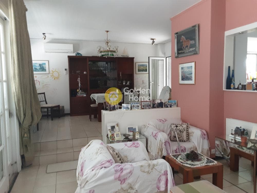 House in Agios Panteleimonas, Nea Makri — Photo 3 of 4