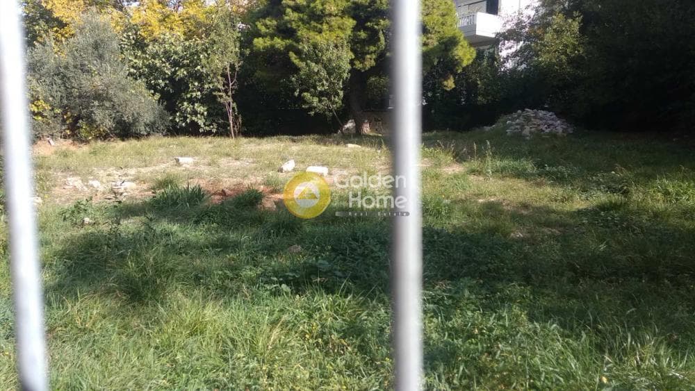 Οικόπεδο στην Κεφαλάρι, Κηφισιά — Φωτογραφία 1 από 8