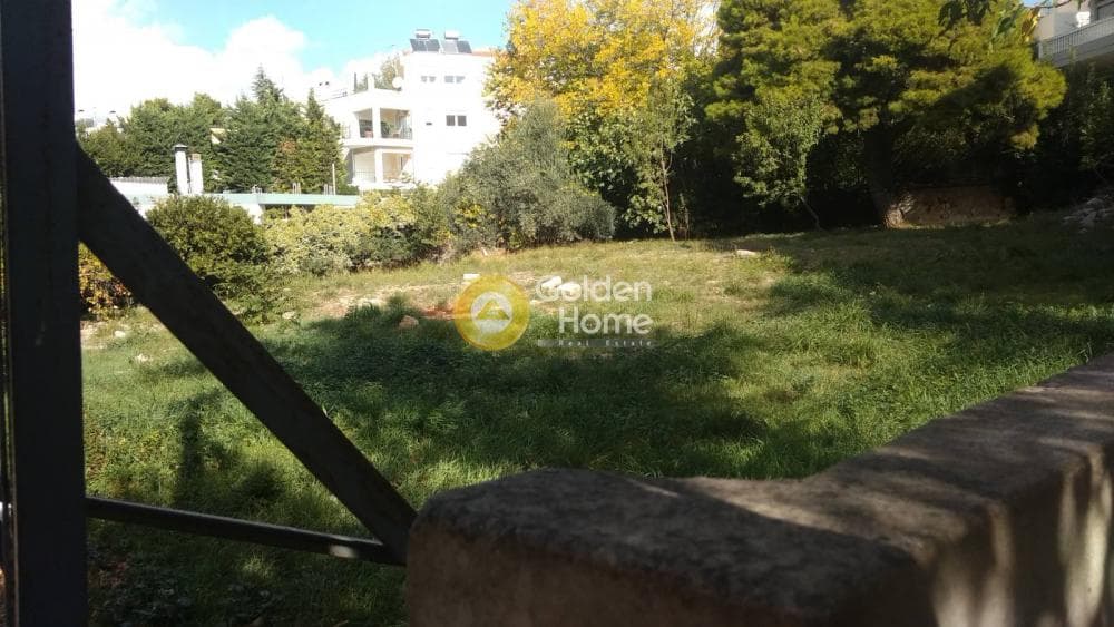 Οικόπεδο στην Κεφαλάρι, Κηφισιά — Φωτογραφία 4 από 8
