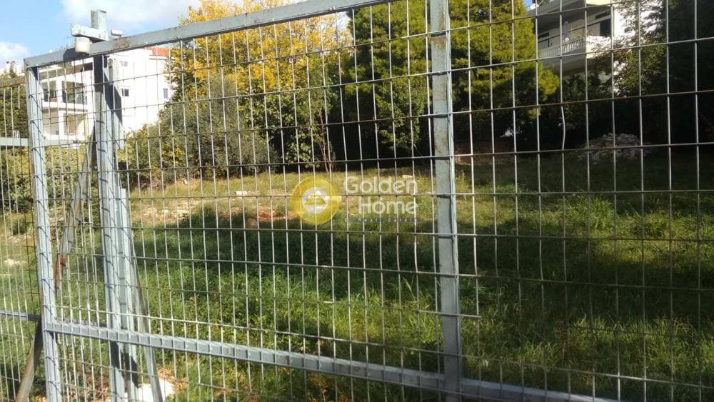 Οικόπεδο στην Κεφαλάρι, Κηφισιά — Φωτογραφία 5 από 8