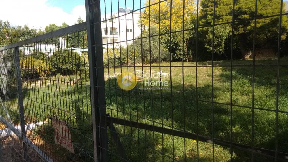 Οικόπεδο στην Κεφαλάρι, Κηφισιά — Φωτογραφία 6 από 8