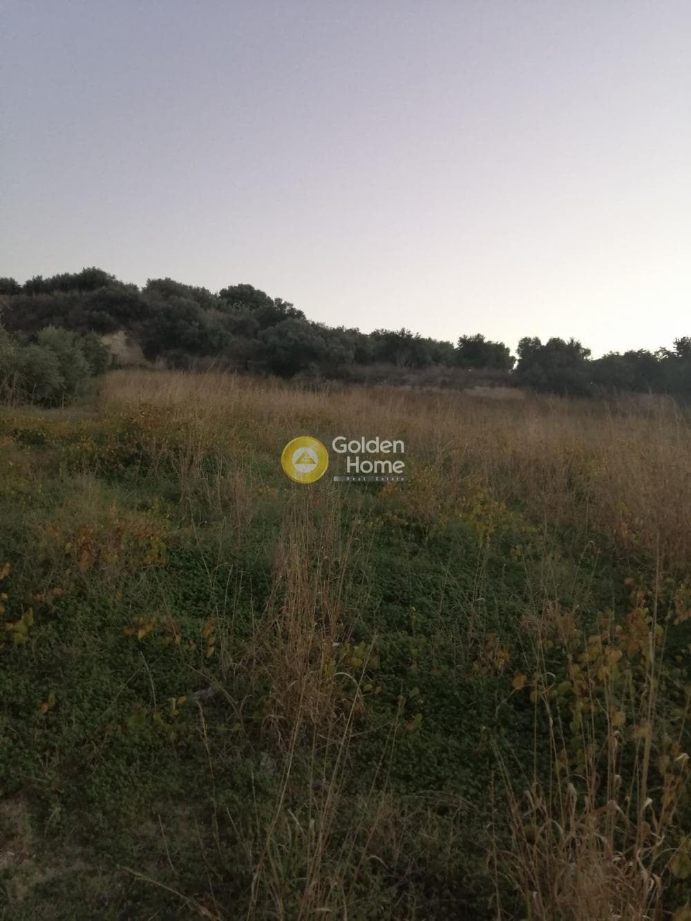 Οικόπεδο στην Άγιος Γεώργιος ο Μεθυστής, Γάζι — Φωτογραφία 5 από 12